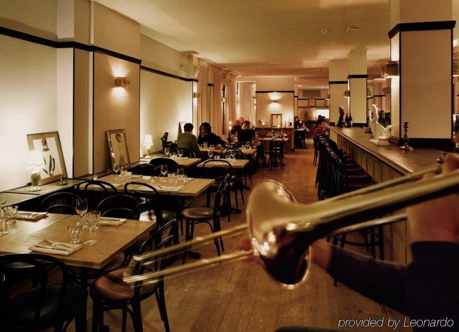 Nord-Hotel Lille Restaurant billede
